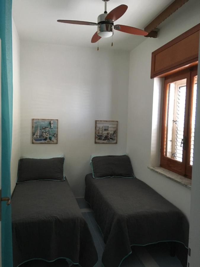 Apartamento Casa Marie Tropea Exterior foto