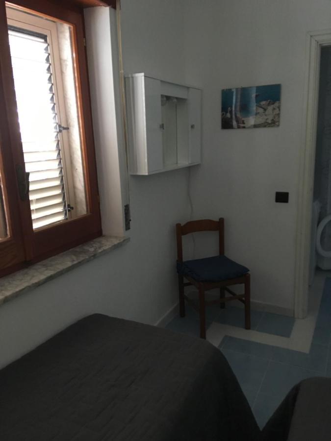 Apartamento Casa Marie Tropea Exterior foto